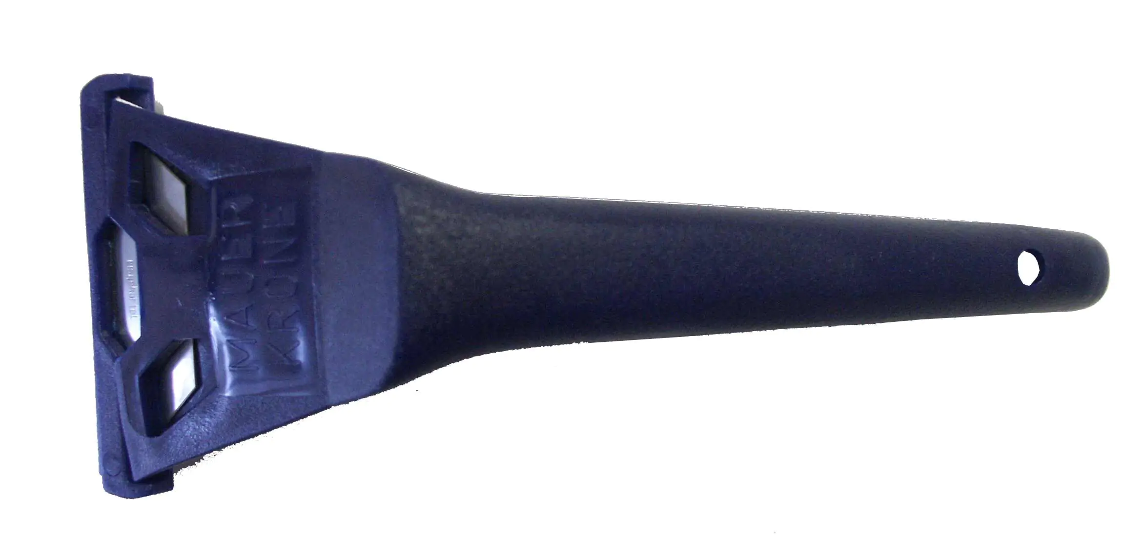 Farbschaber Breite: 5,5 cm