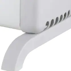 emerio Frostwächter Standgerät 500 W, weiß emerio Frostwächter Standgerät 500 W, weiß