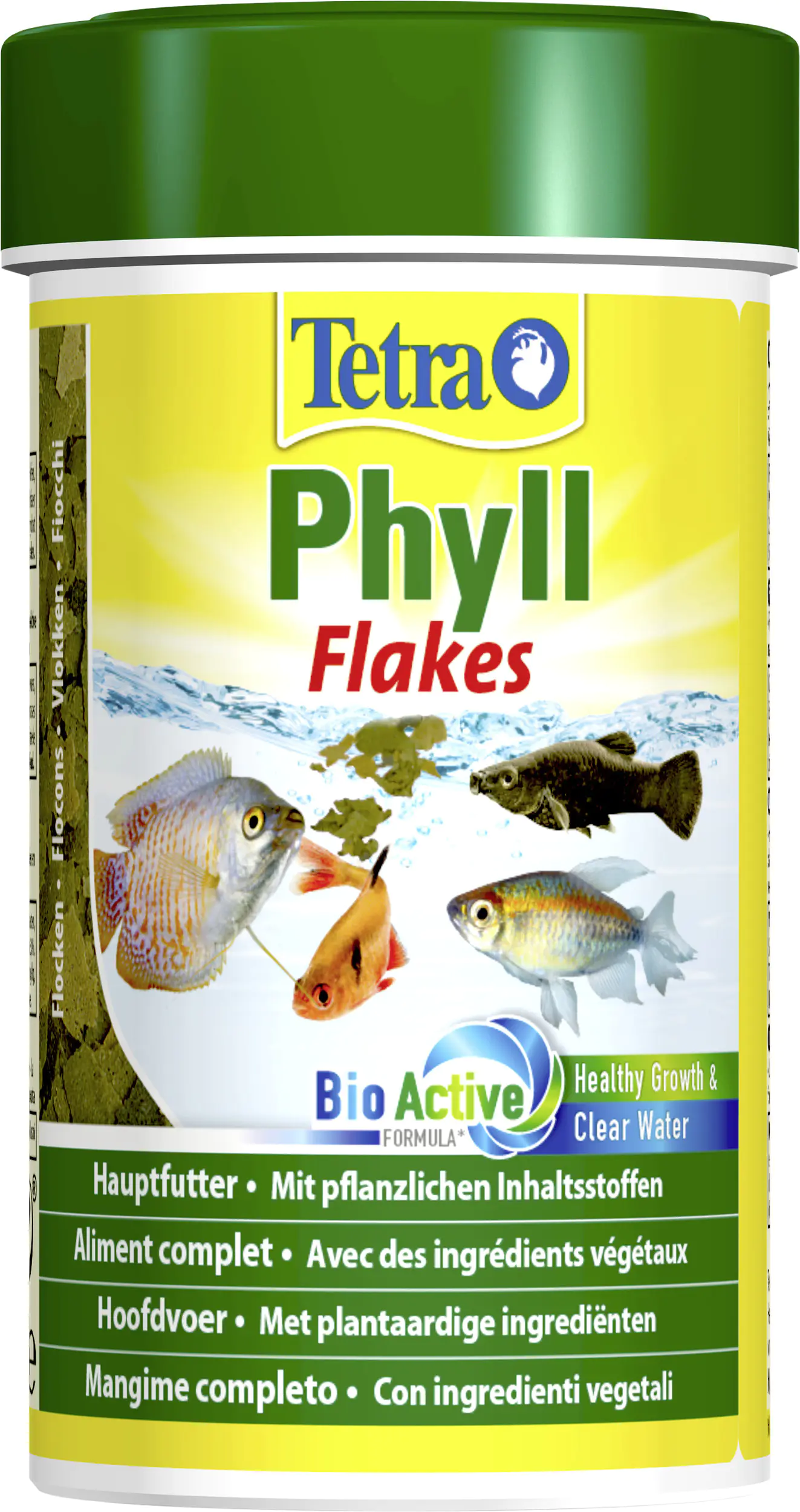 Tetra Phyll 100 ml
