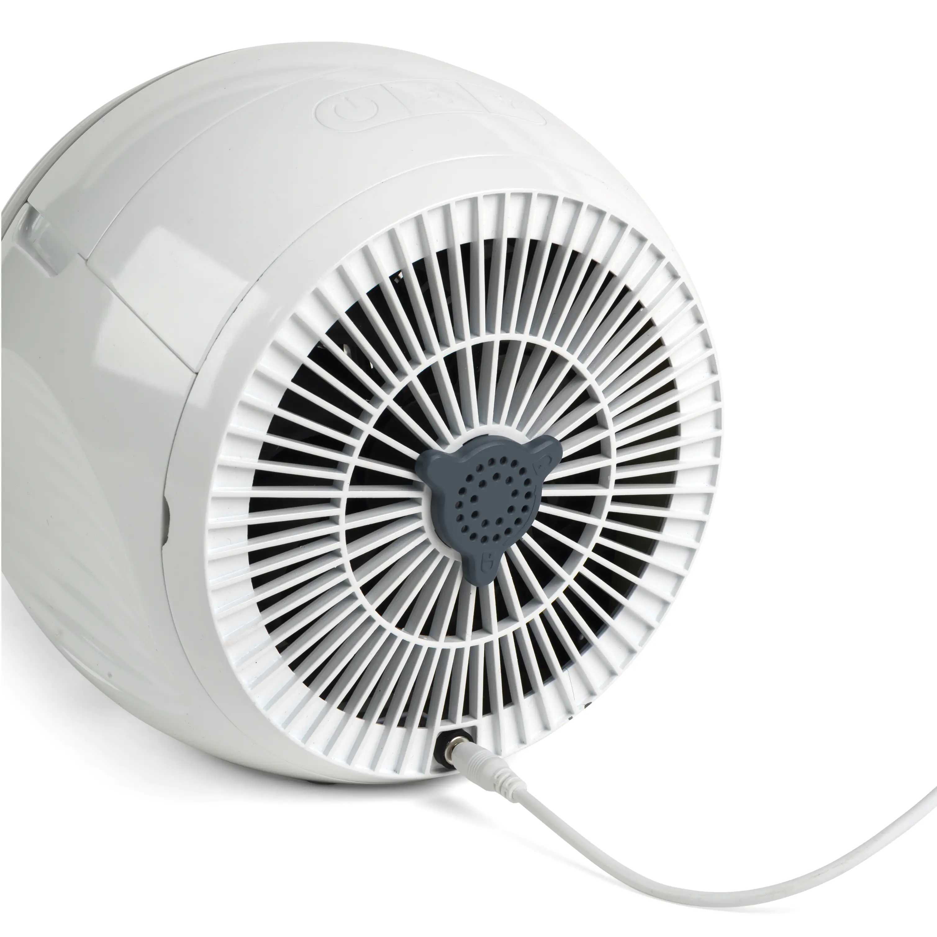 5054061374421_1 Beldray Mini Air Cooler Arctic Dome 10 Watt, Ø 19 cm