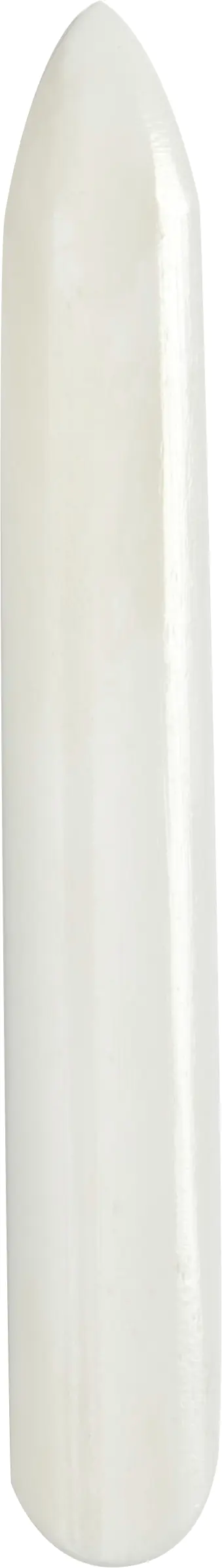 Glorex Falzbein aus Knochen 150 x 20 mm