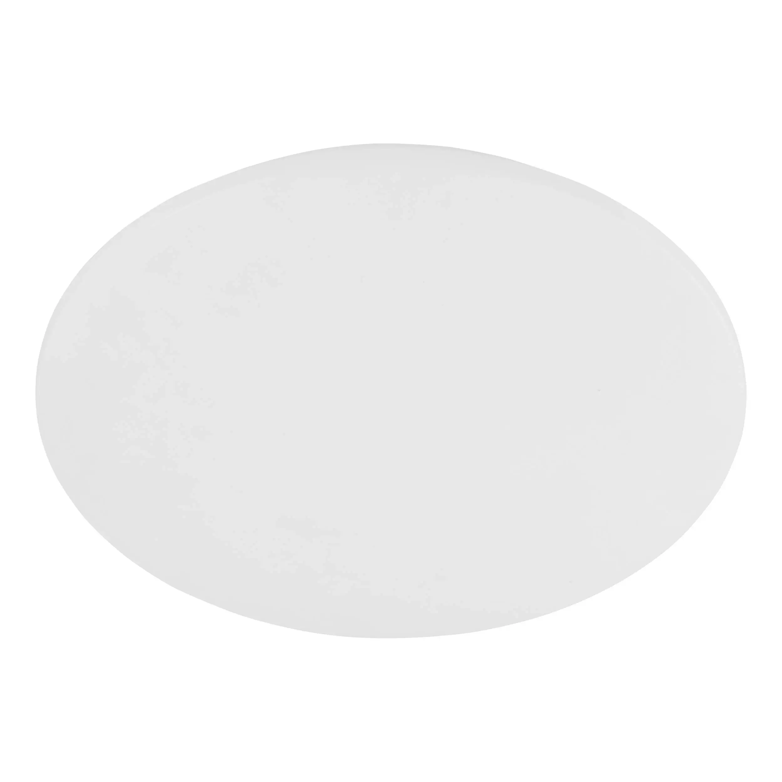 Eglo LED Deckenleuchte Pogliola weiß Ø 43 x 7 cm warmweiß-kaltweiß