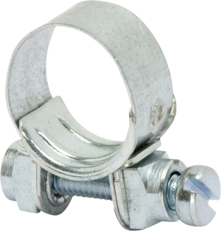 SWG Spannbackenschelle Typ S 15x9 W2