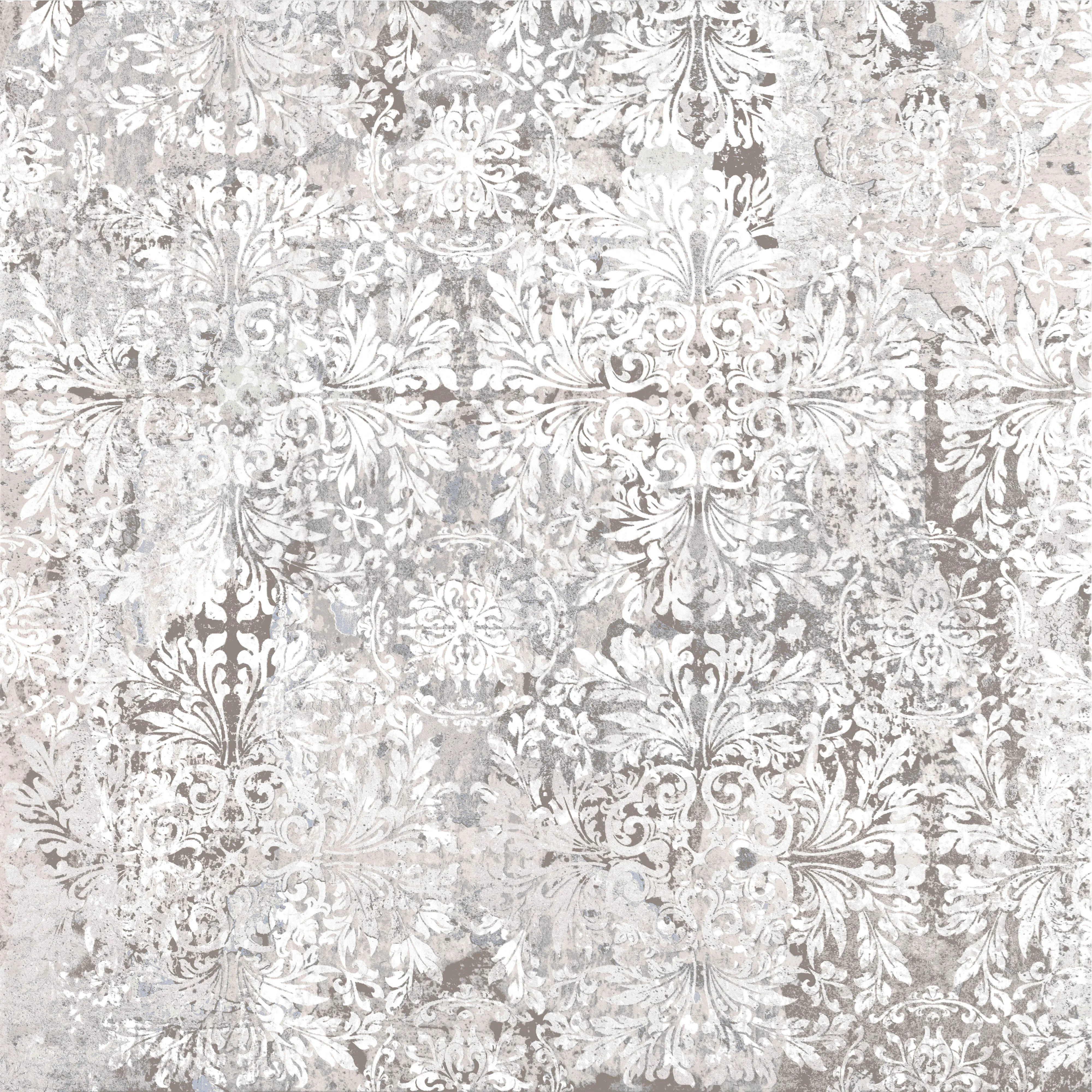 Terrassenplatte Persiana 60 x 60 x 2 cm grau Terrassenplatte Persiana 60 x 60 x 2 cm grau