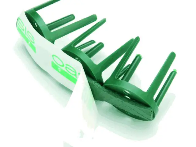 Glorex Steckmassenhalter 3 Stück