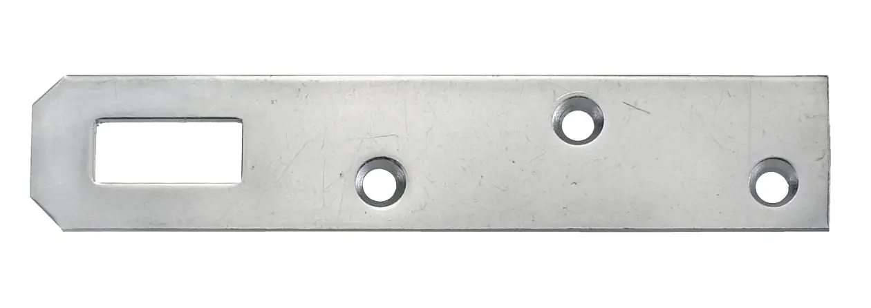 Küchenrahmenbleche 60 x 20 x 1,5 mm