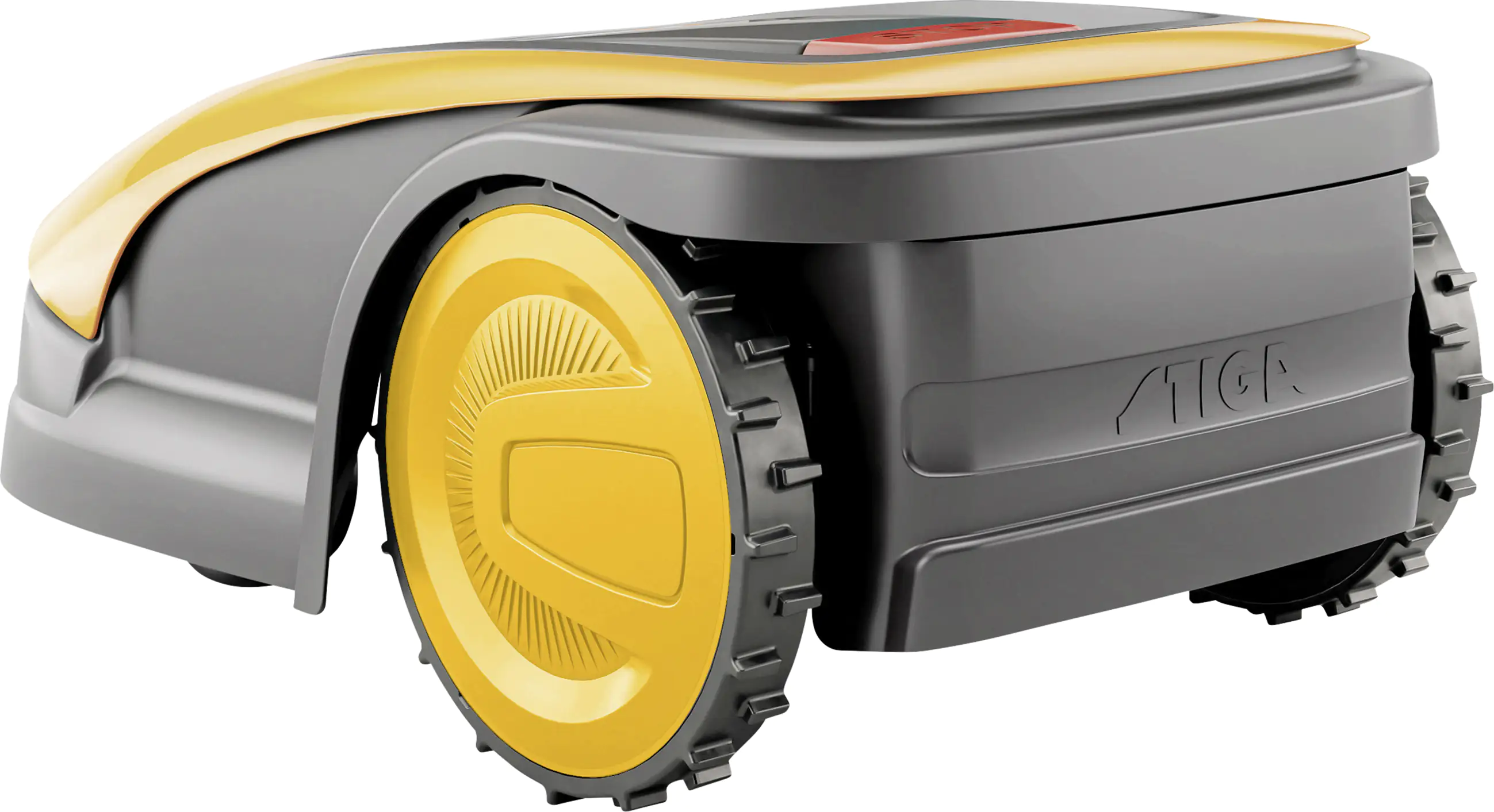 Stiga Mähroboter G 300 18 cm Schnittbreite Smart Stiga Mähroboter G 300 18 cm Schnittbreite Smart