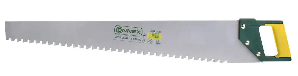 Gasbetonsäge 700 mm