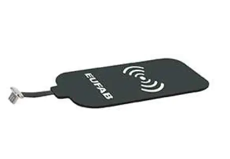 EUFAB Empfänger für Induktionslader