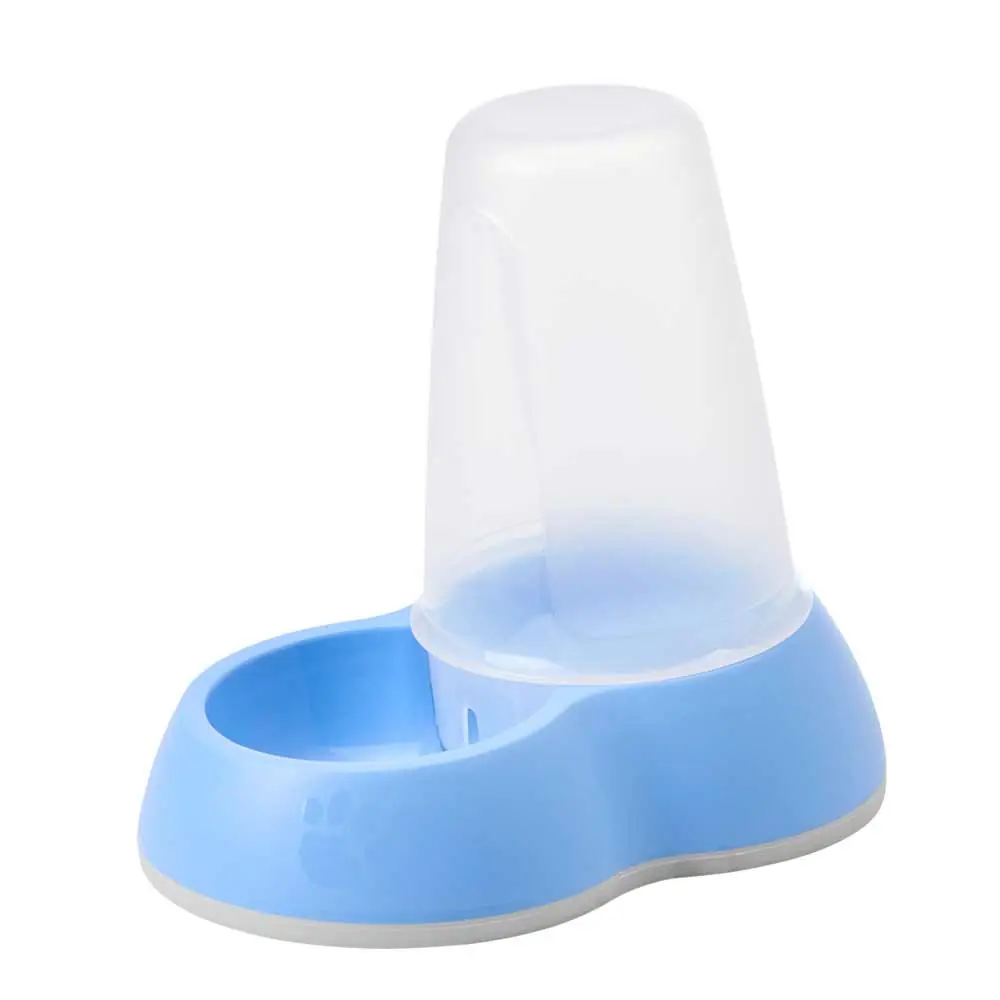 Nobby Wasserspender Loop-Water-Store hellblau 700 ml Nobby Wasserspender Loop-Water-Store hellblau 700 ml