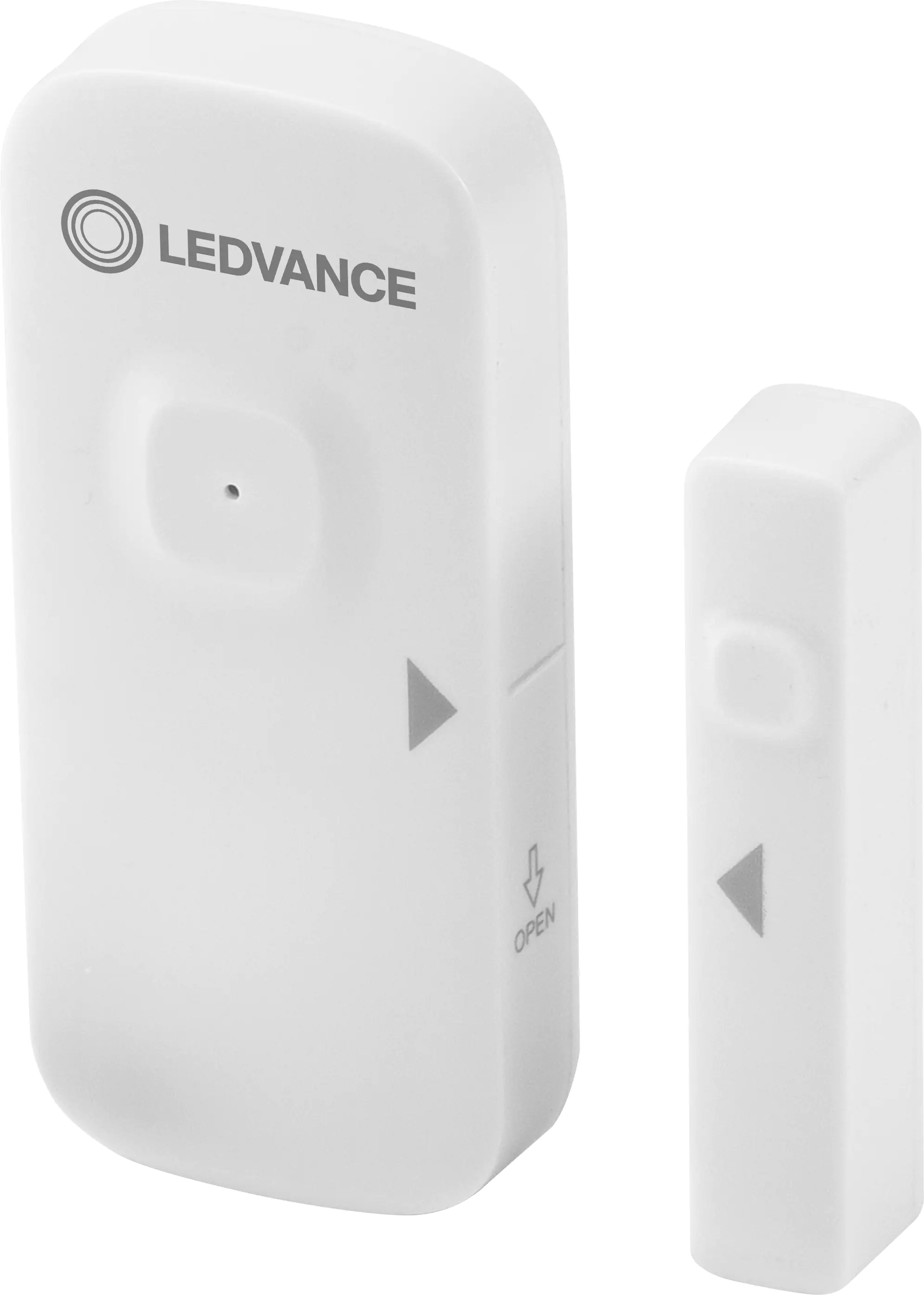 Ledvance Smart+ WiFi Kontakt-Sensor für Türen und Fenster Ledvance Smart+ WiFi Kontakt-Sensor für Türen und Fenster