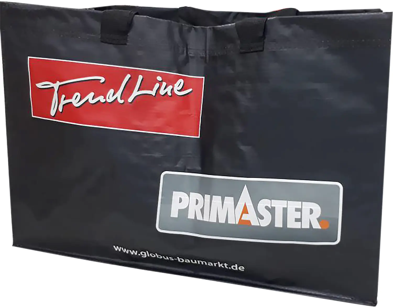 Einkaufstasche mit Logodruck