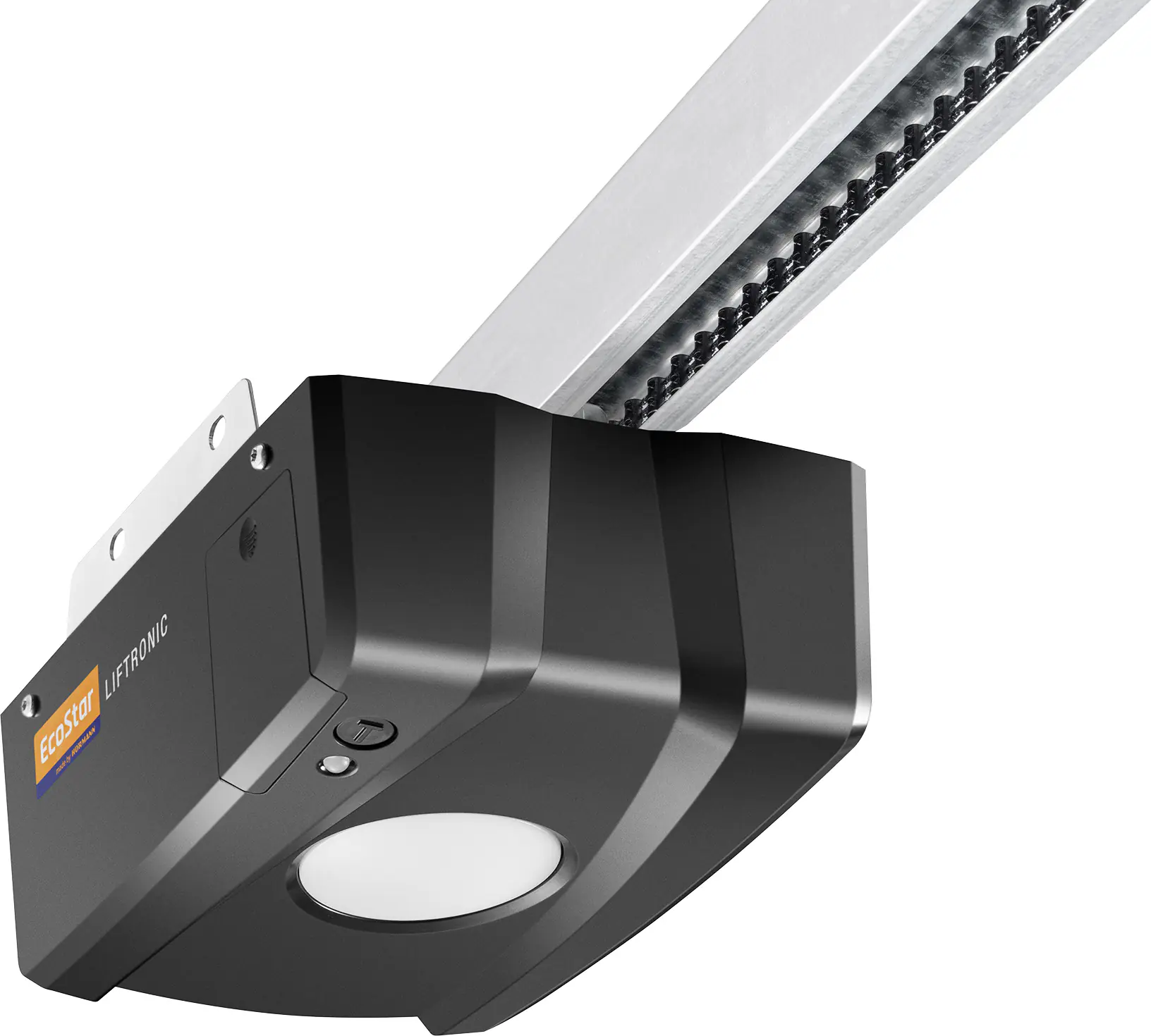 EcoStar Garagentorantrieb Liftronic 500-2 mit 2 Handsender