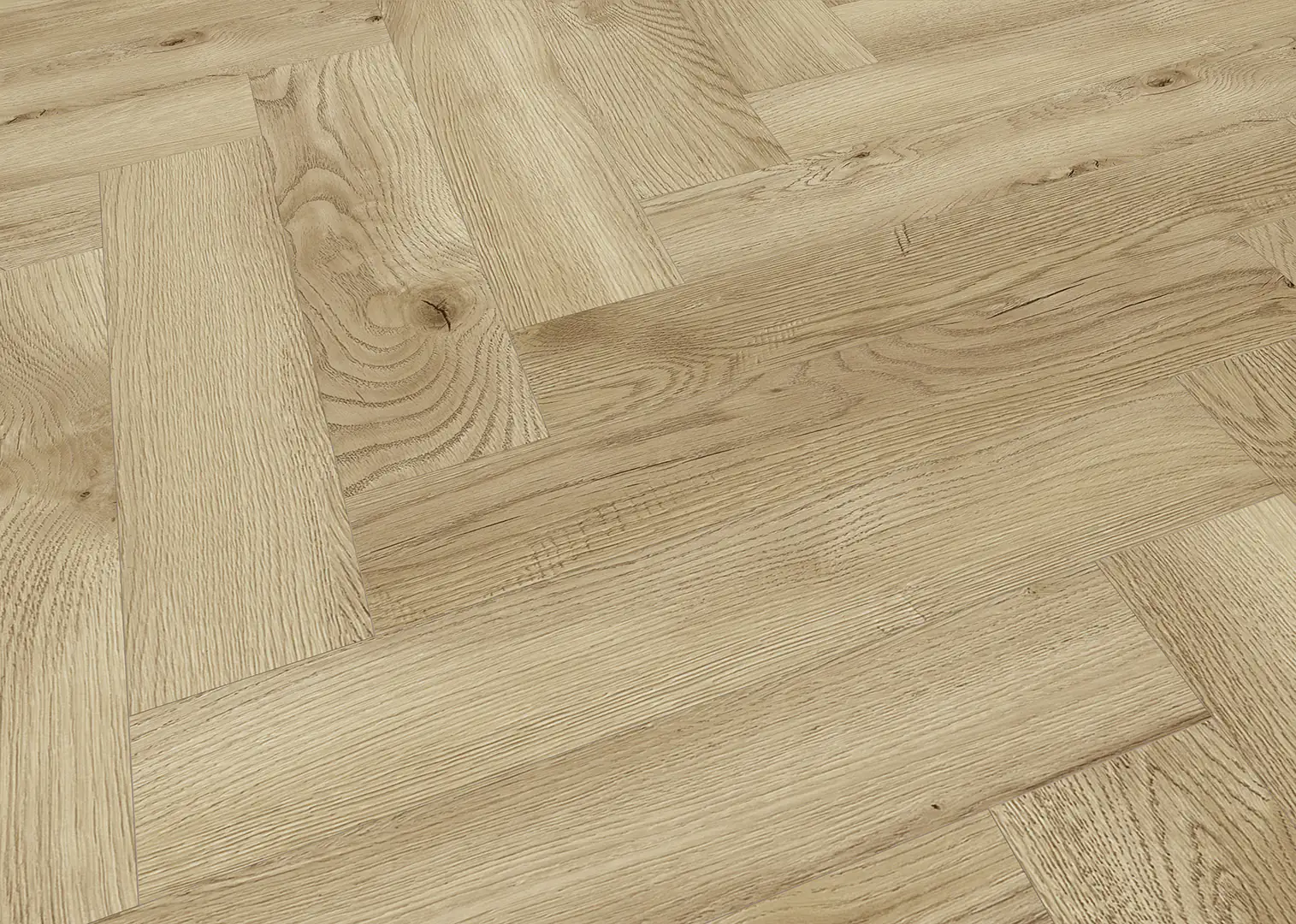 Classen Laminat Fischgrät Ville El Perello Oak