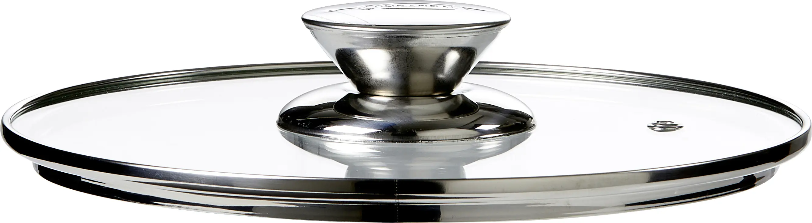 Deckel für Pfanne Legend mit Click 20 cm