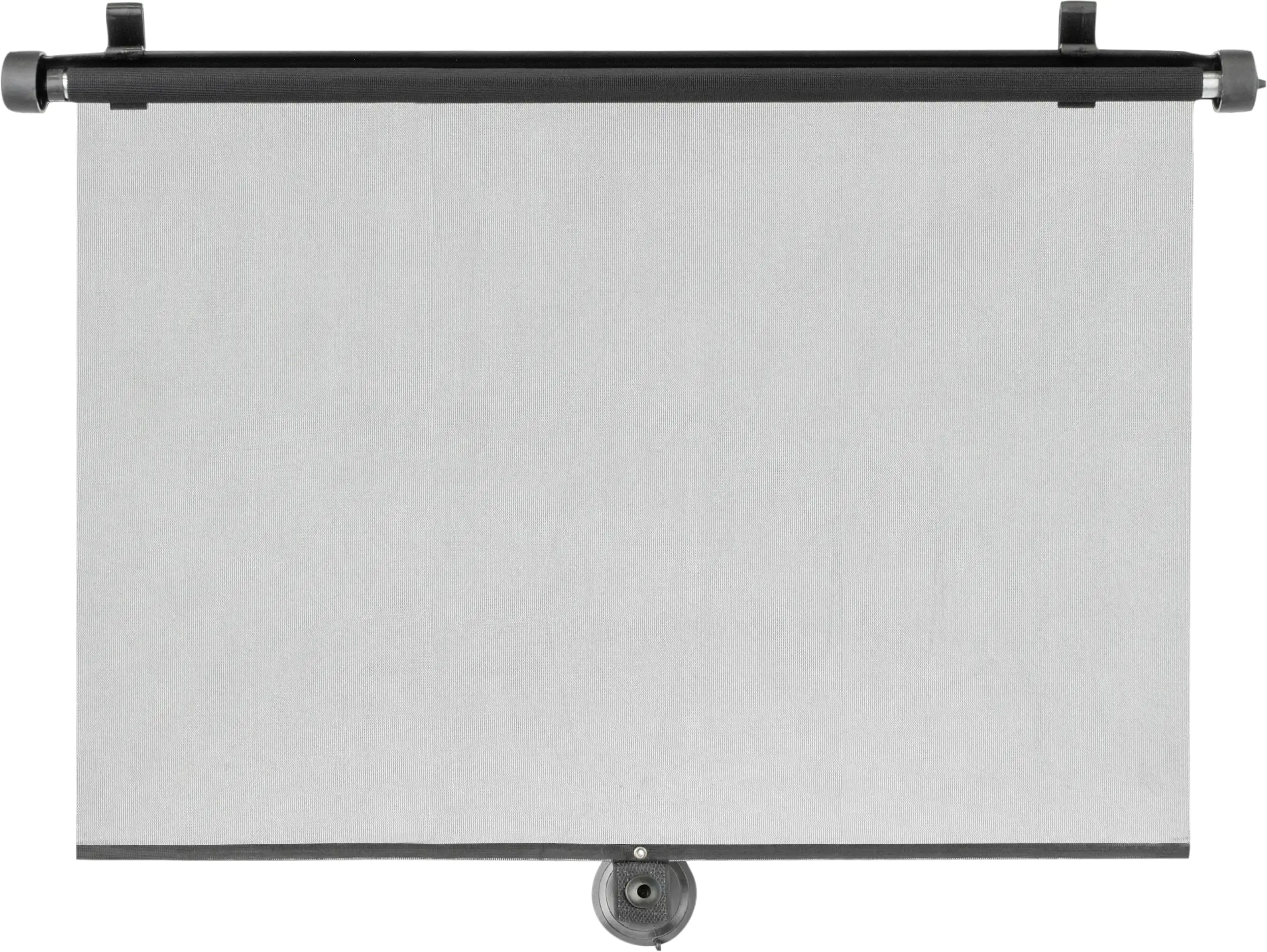 9001778302830 Walser Sonnenrollo für VAN und Transporter Seitenfenster 53x56cm 2 Stück