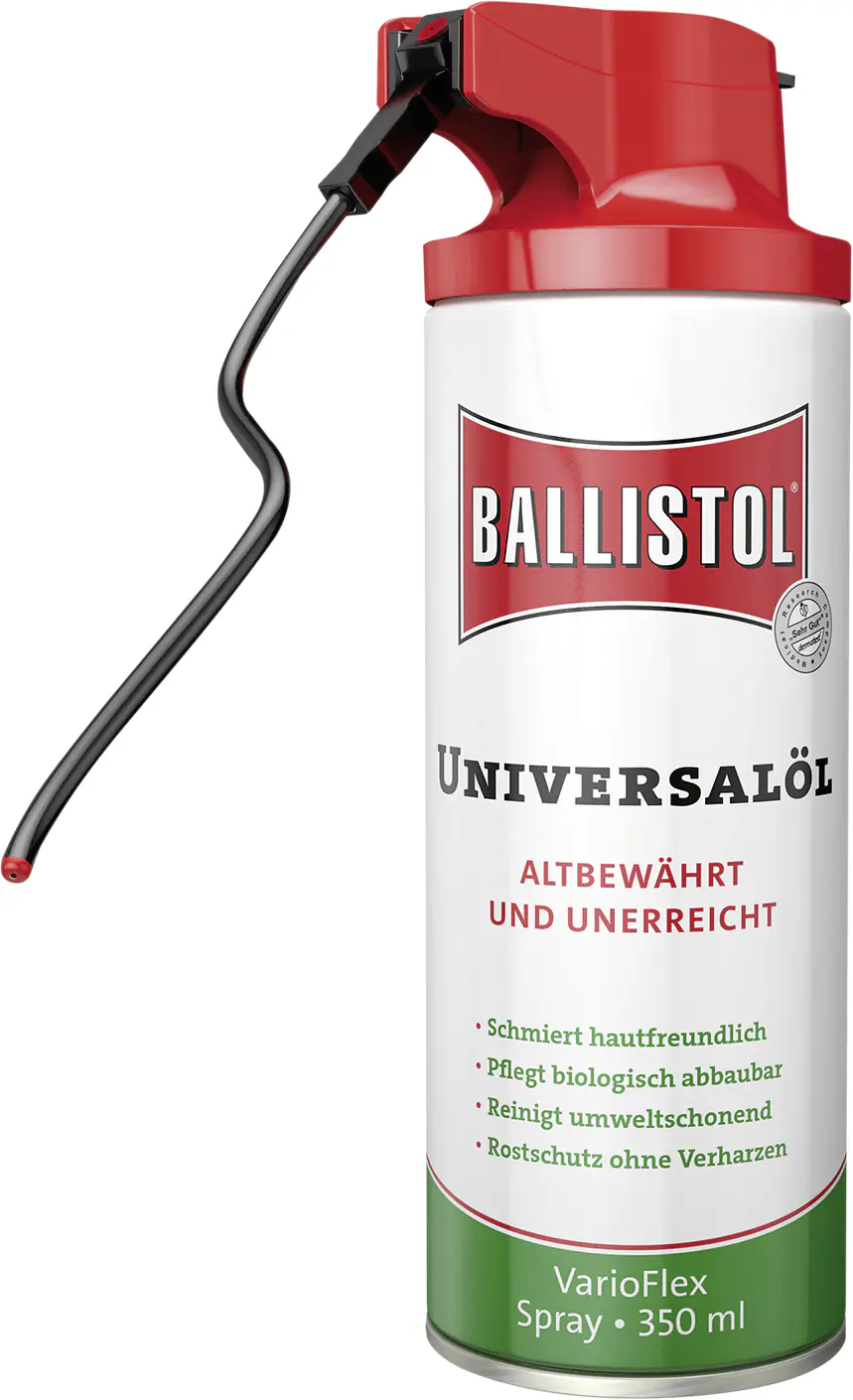 Ballistol Universalöl 350ml