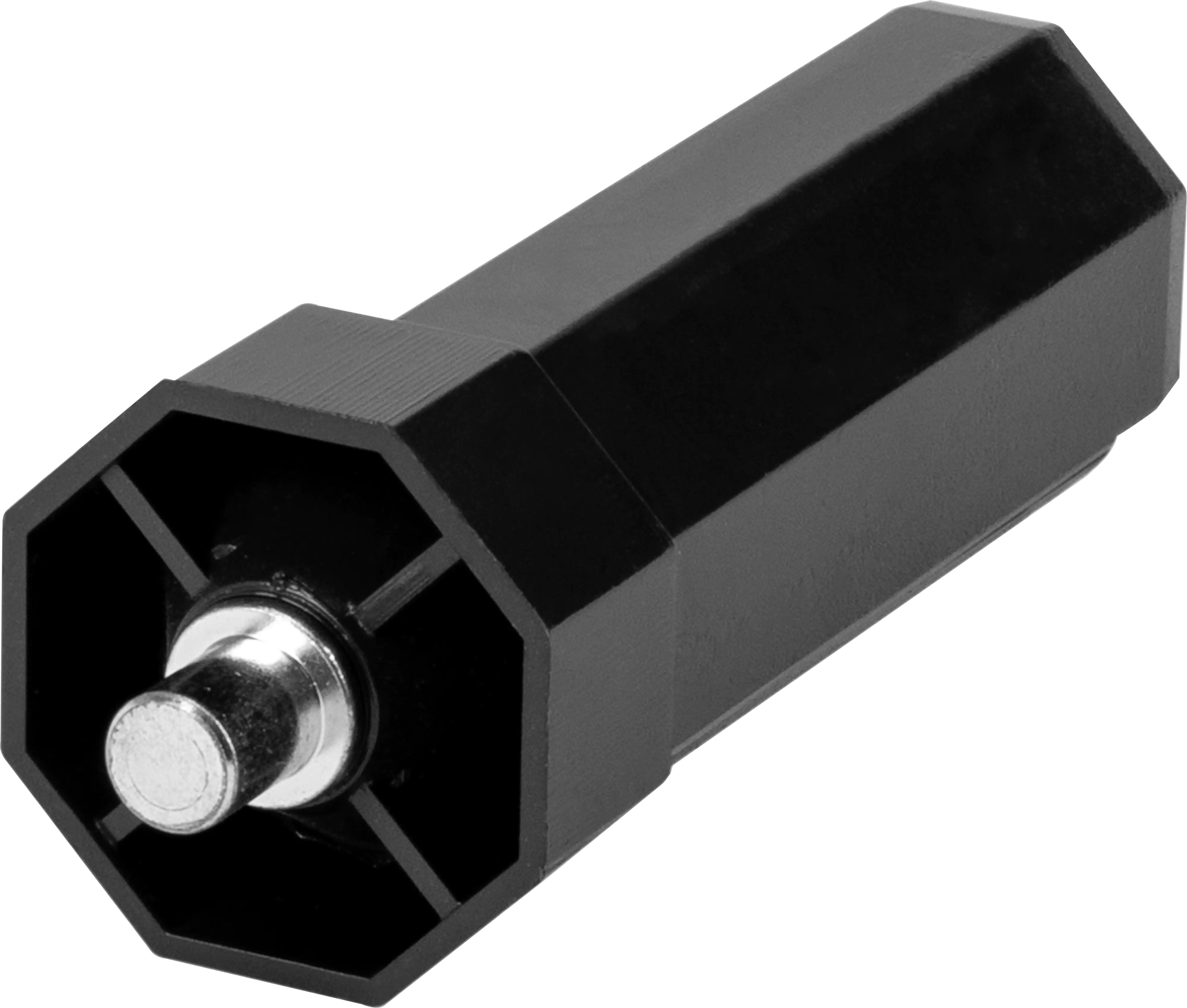 Schellenberg Walzenhülse Mini Ø 40 mm anthrazit Schellenberg Walzenhülse Mini Ø 40 mm anthrazit