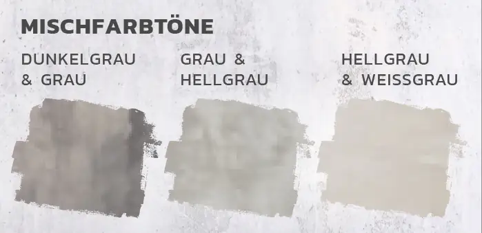 Stilnovo Beton Dekoputz 6 kg hellgrau Stilnovo Beton Dekoputz 6 kg hellgrau