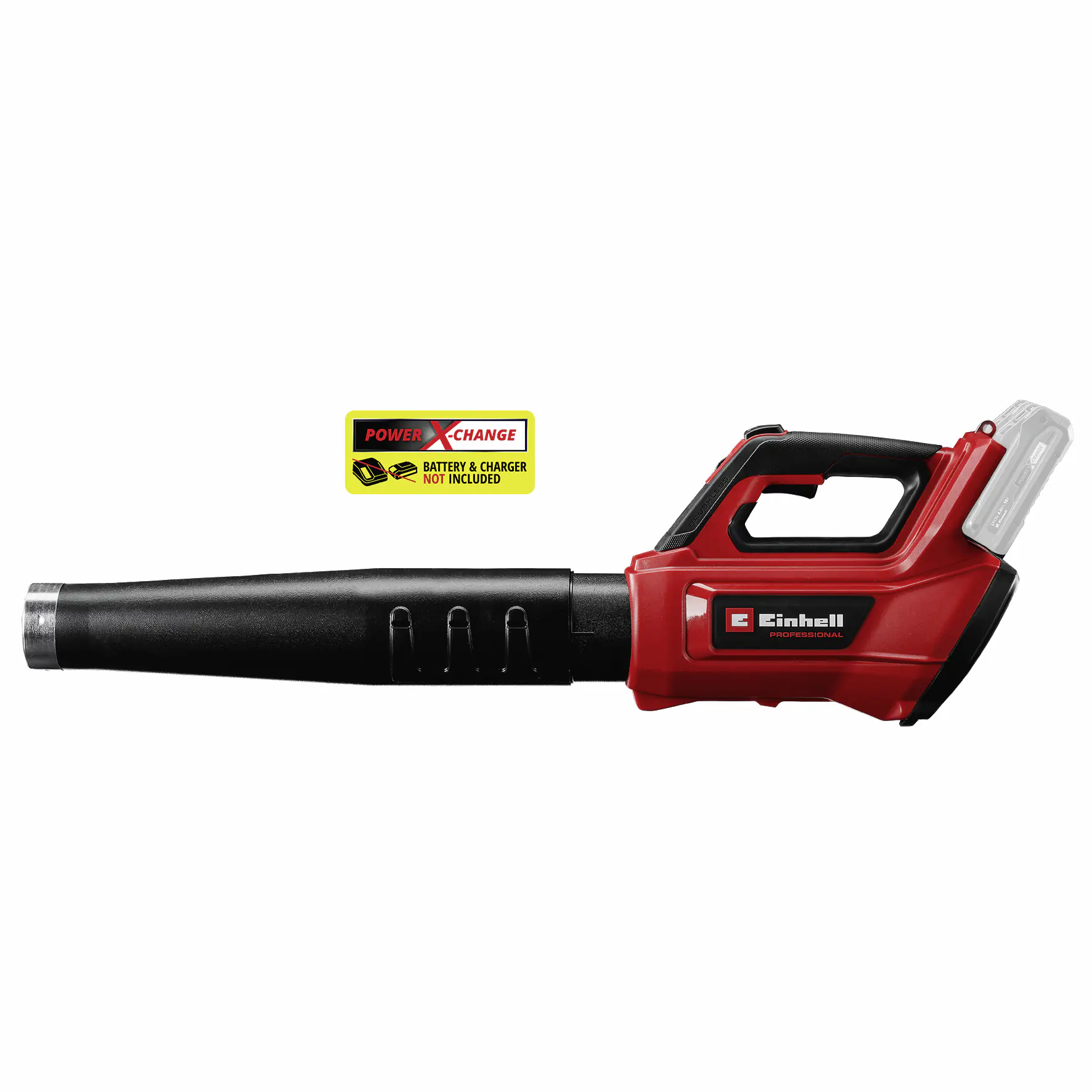 Einhell Akku-Laubbläser GP-LB 36/230 Li E BL-Solo