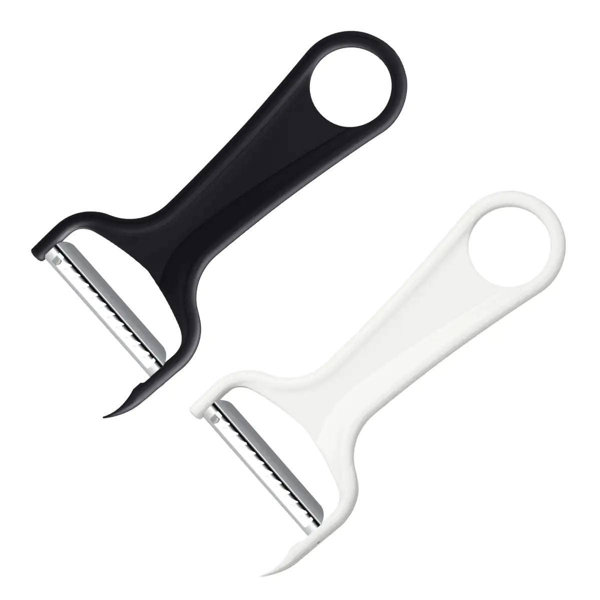 Fackelmann Julienneschneider 13,5 cm