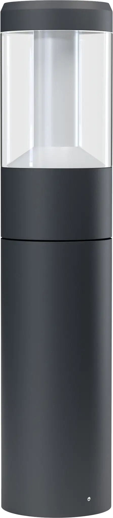 Ledvance Außenleuchte Endura Style Lantern Modern dunkelgrau Ledvance Außenleuchte Endura Style Lantern Modern dunkelgrau