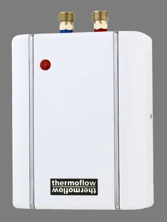 Thermoflow Klein-Durchlauferhitzer ELEX35N 3,5 kW elektronisch