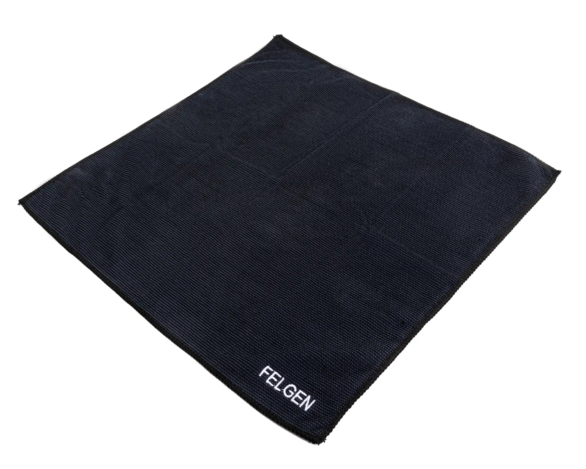 TrendLine Felgenpflegetuch 40 x 40 cm