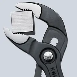 Knipex Wasserpumpenzange Cobra Knipex Wasserpumpenzange Cobra
