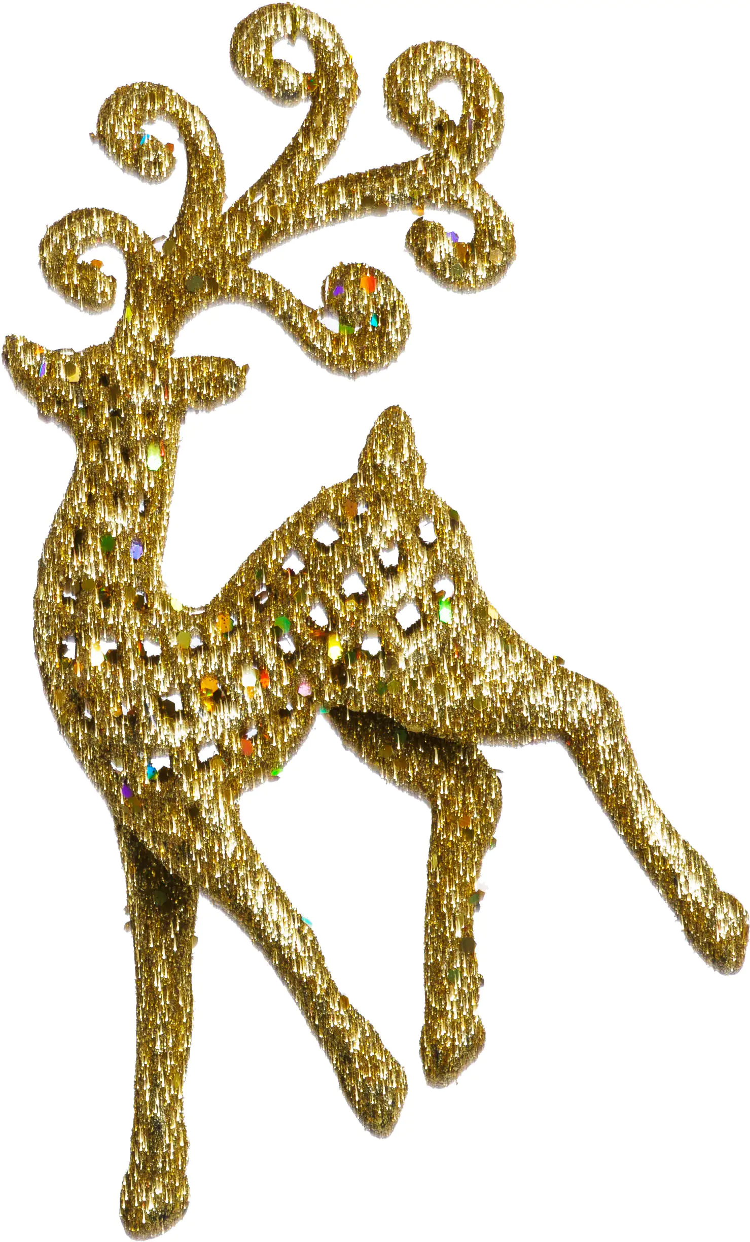 TrendLine Rentier 8 x 13 cm