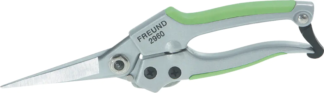 Freund Victoria Blumenschere 20 cm lang Freund Victoria Blumenschere 20 cm lang