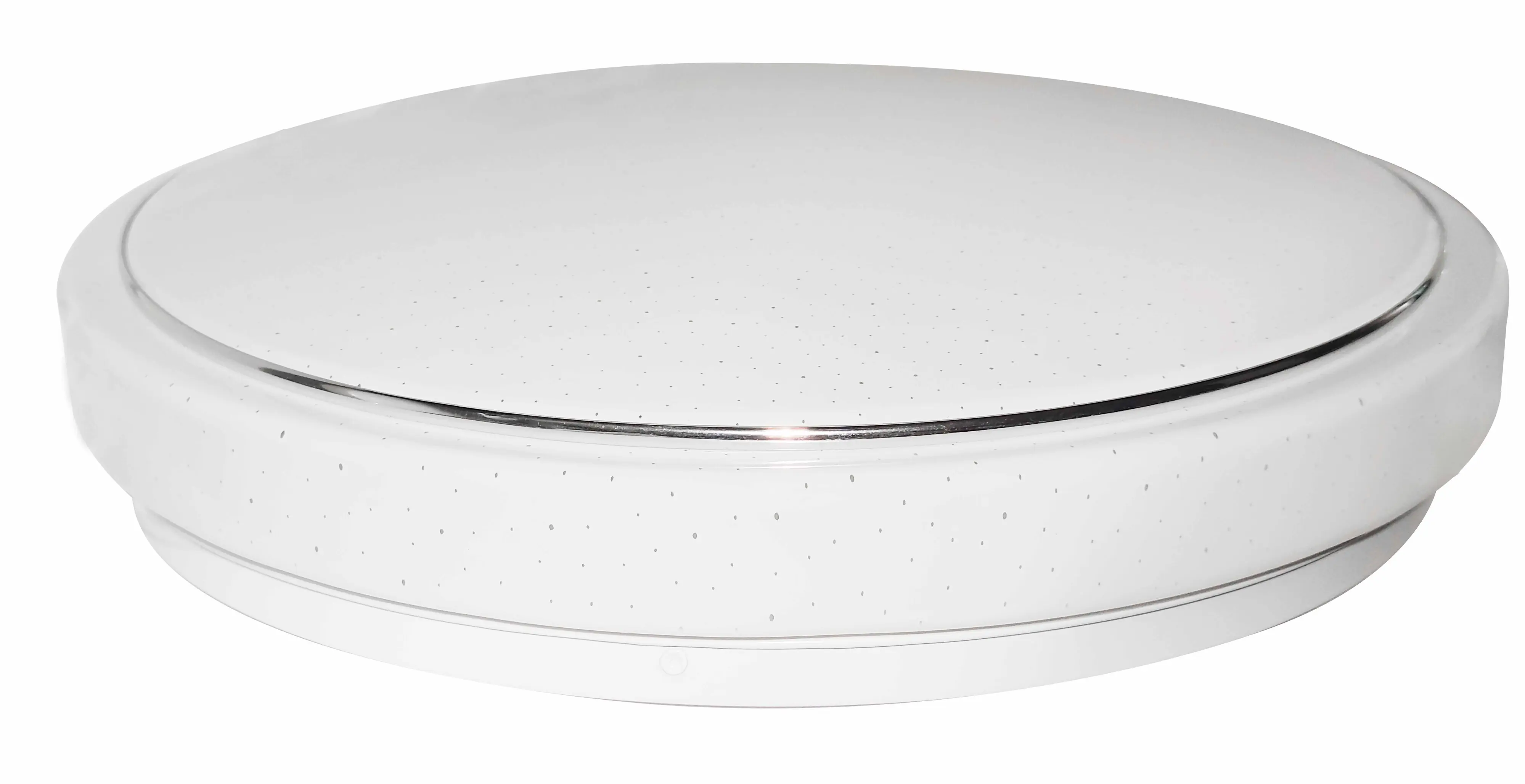 Primaster LED Deckenleuchte Seattle 37,5 x 8 cm weiß Primaster LED Deckenleuchte Seattle 37,5 x 8 cm weiß