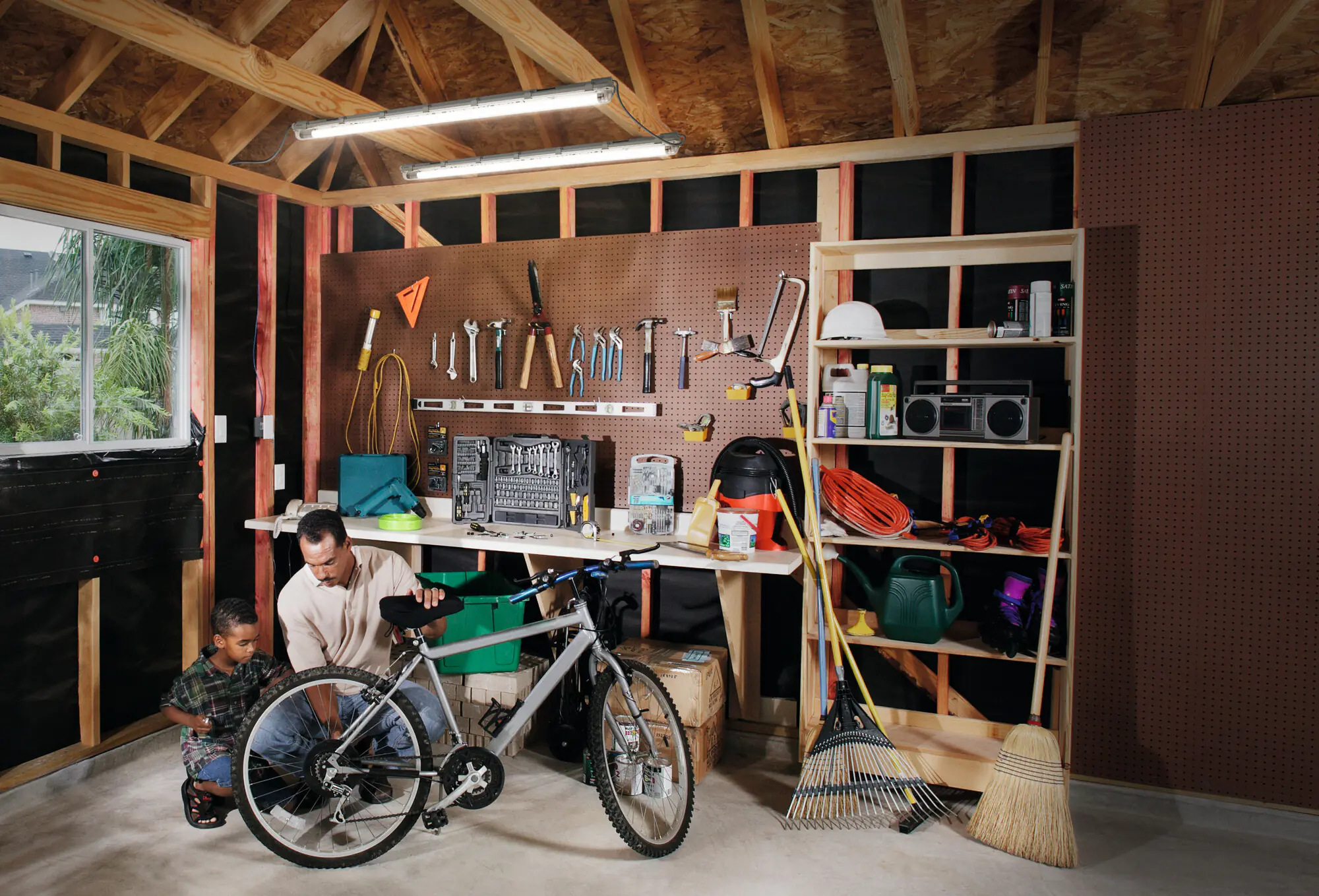 Osram LED Feuchtraumleuchte Submarine Through Wiring 150cm 19W 4000K Osram LED Feuchtraumleuchte Submarine Through Wiring 150cm 19W 4000K