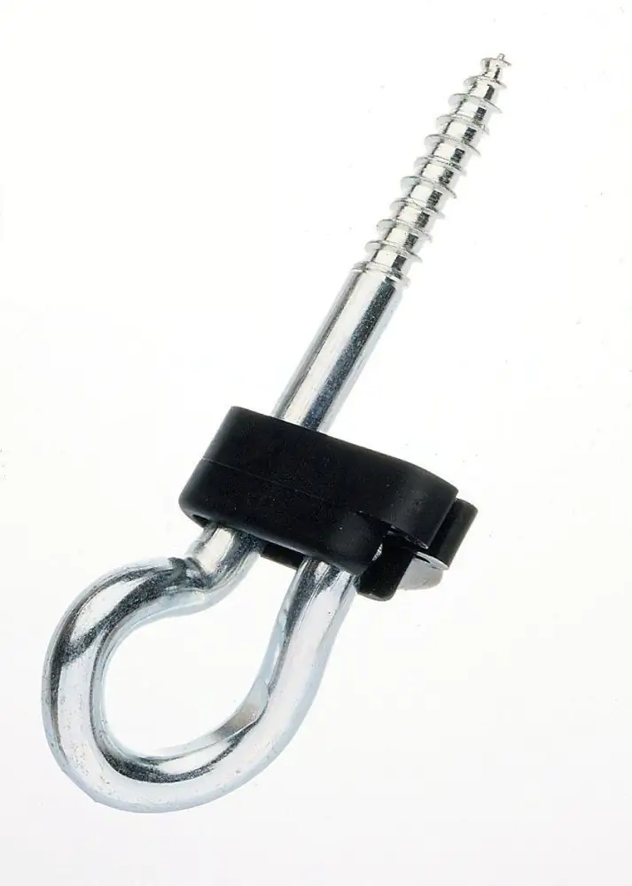 Conacord Schaukelhaken 10,6 x 150 mm