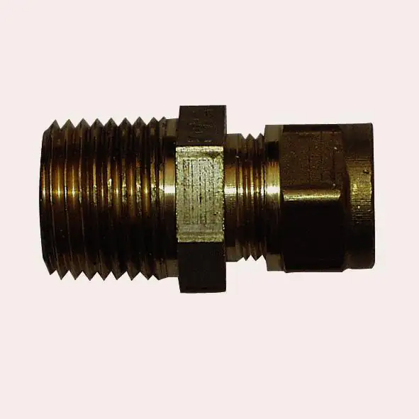 Cornat Klemmring Verschraubung Ø 12 mm / 3/8 "