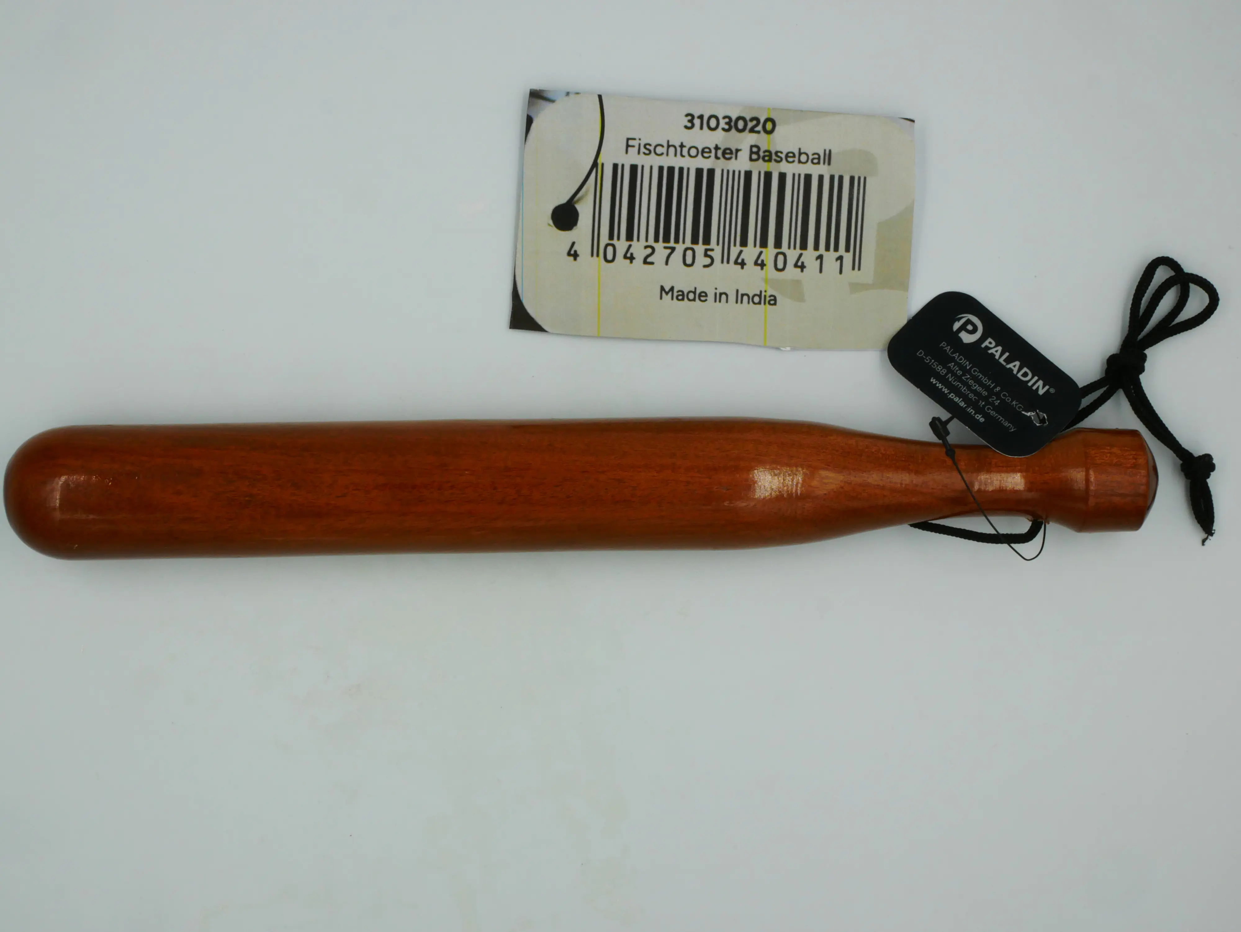 Paladin Holz Fischtöter Baseball
