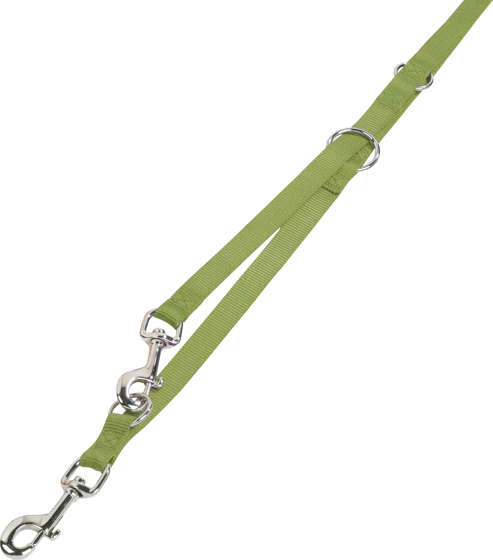 Nobby Führleine Classic lindgrün 200 cm Nobby Führleine Classic lindgrün 200 cm