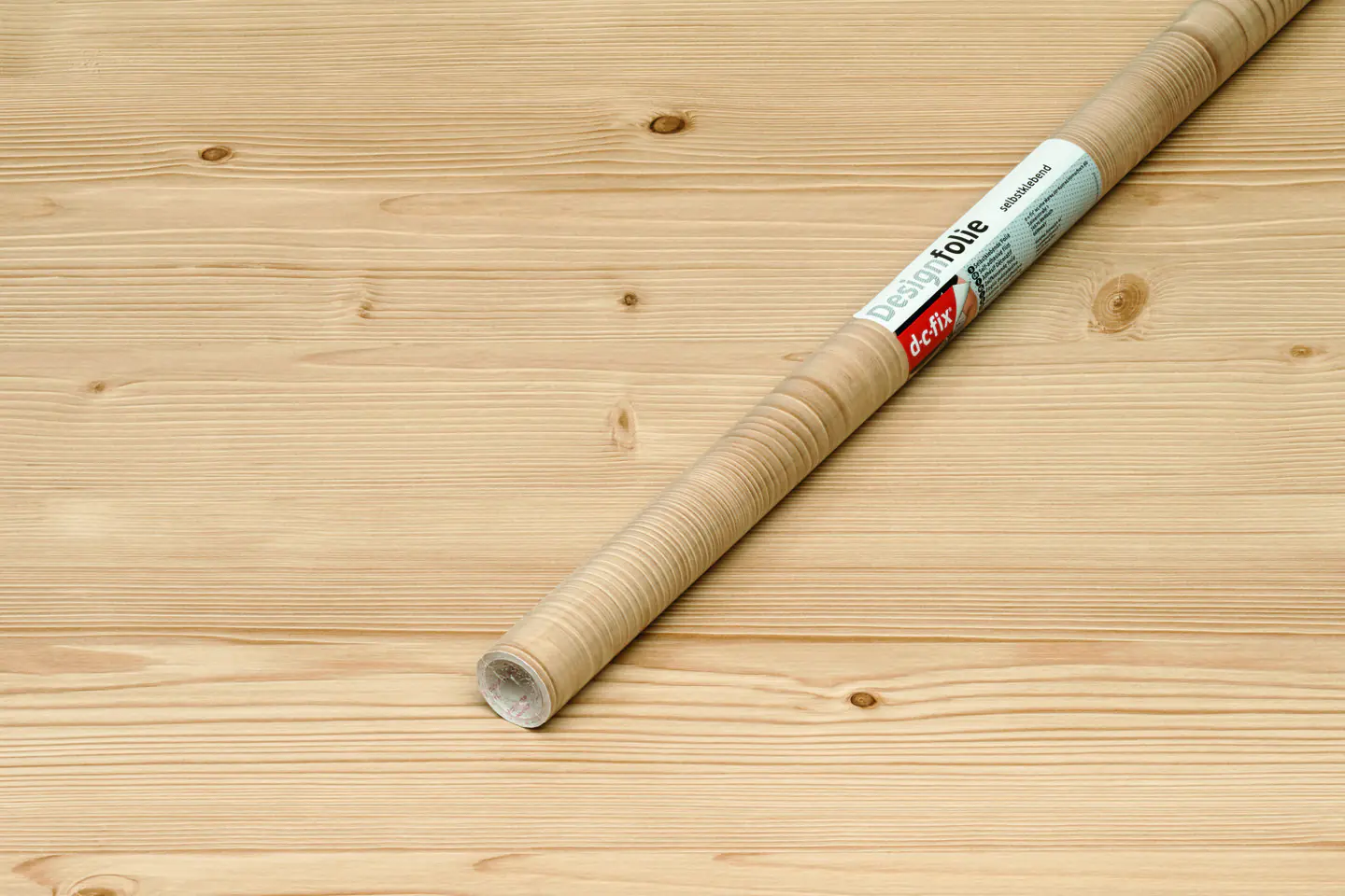 d-c-fix Klebefolie Hölzer Jura Pine 45 cm x 2 m
