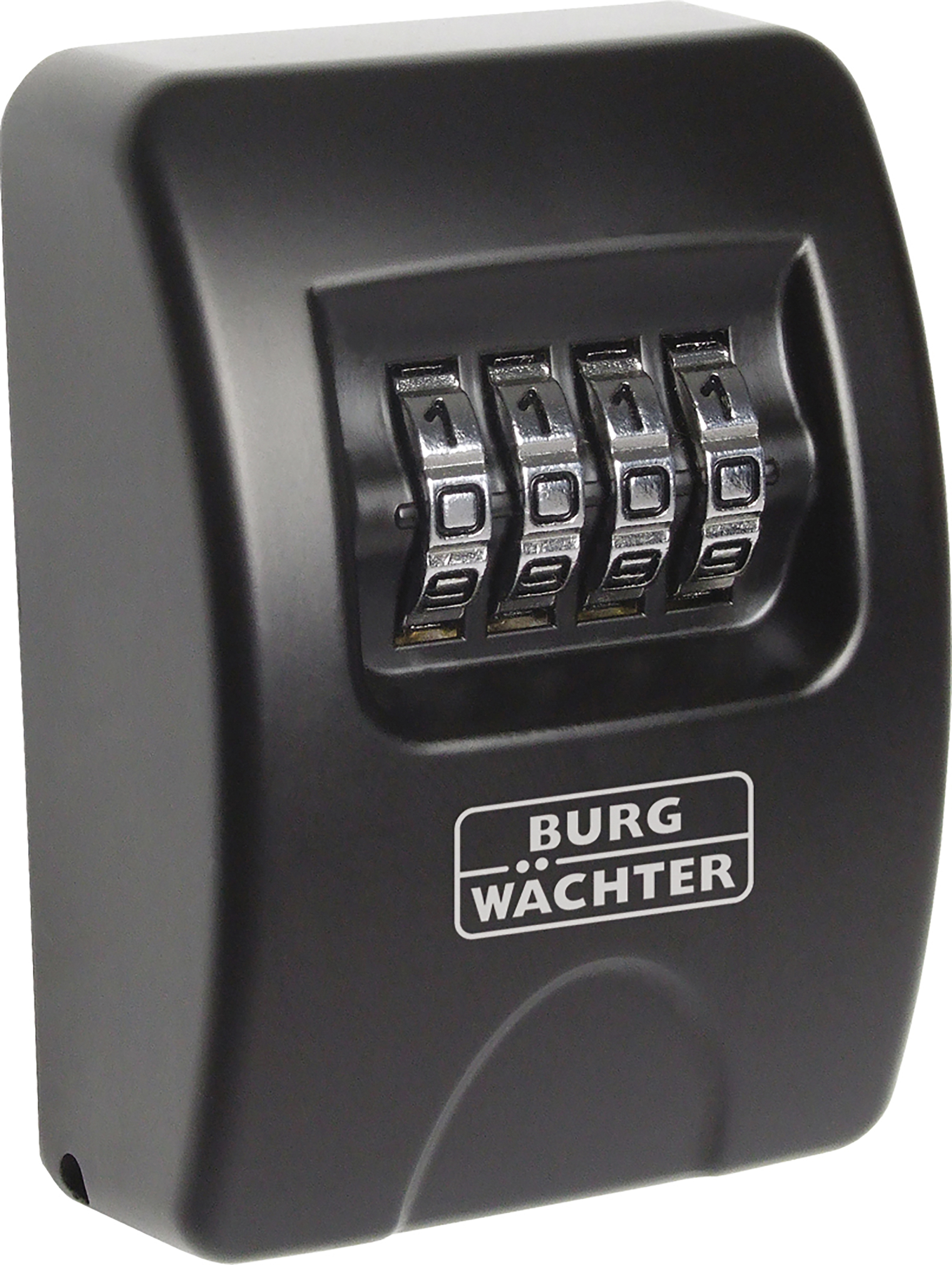 Burg Wächter Schlüsseltresor Key Safe 10 - 8.5 x 6.1 x 3.9 cm