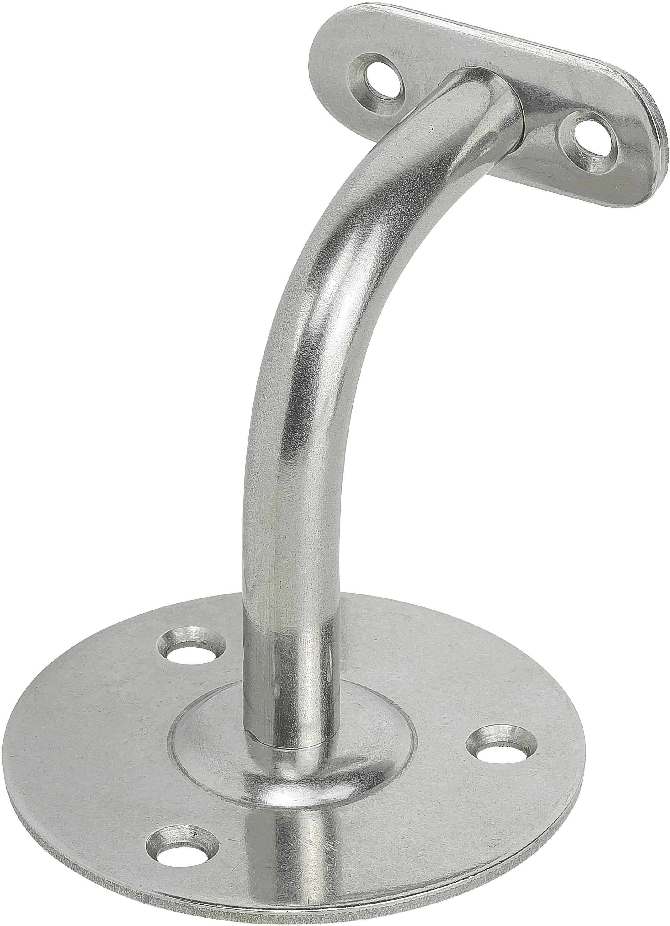 Vormann Handlaufstützen Ø 75 mm