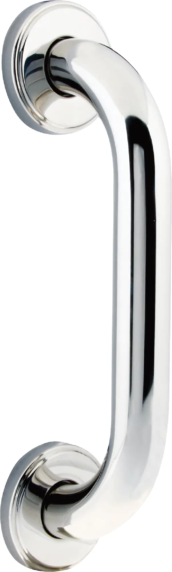 4333692058599 TrendLine Haltegriff 30 cm, poliert