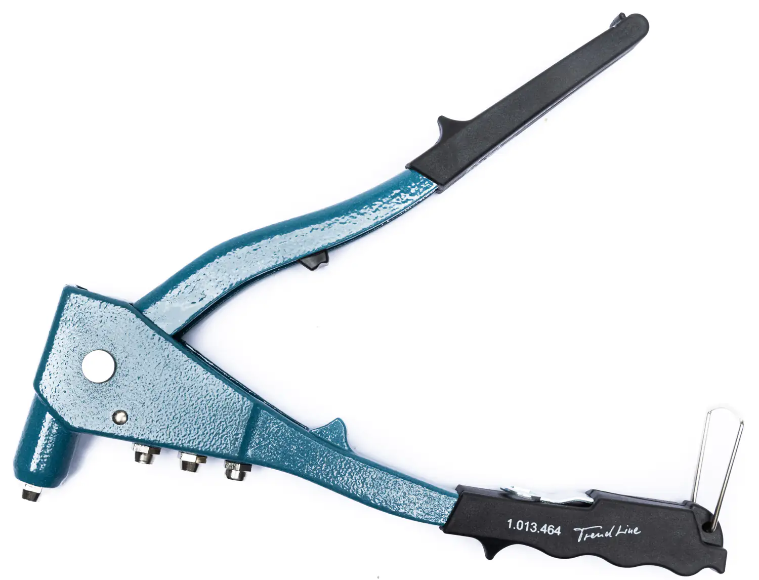 TrendLine Blindnietenzange 25 cm inkl. Blindnieten TrendLine Blindnietenzange 25 cm inkl. Blindnieten