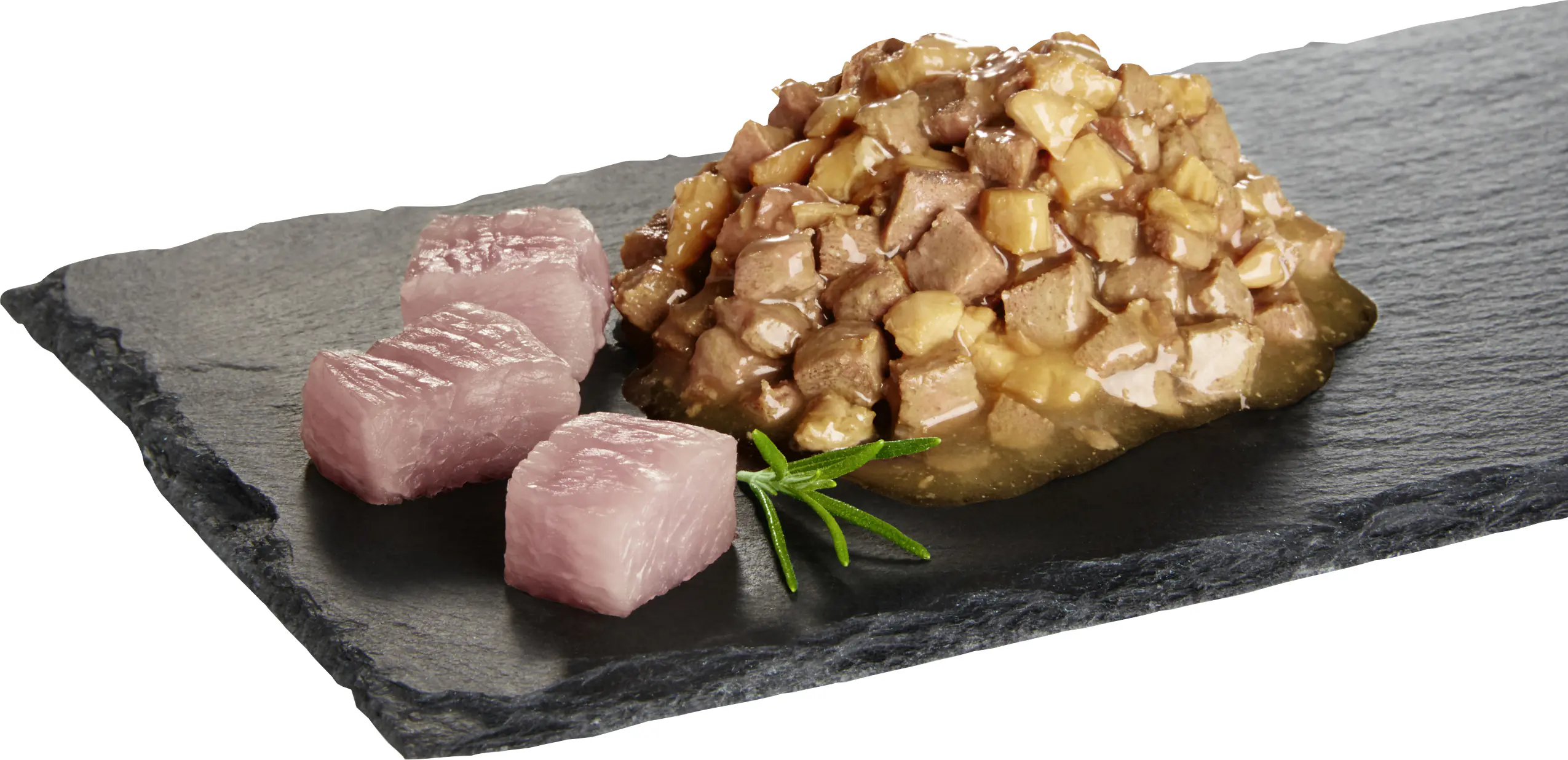 Vitakraft Poésie Katzenfutter Délice Sauce Pute 85 g