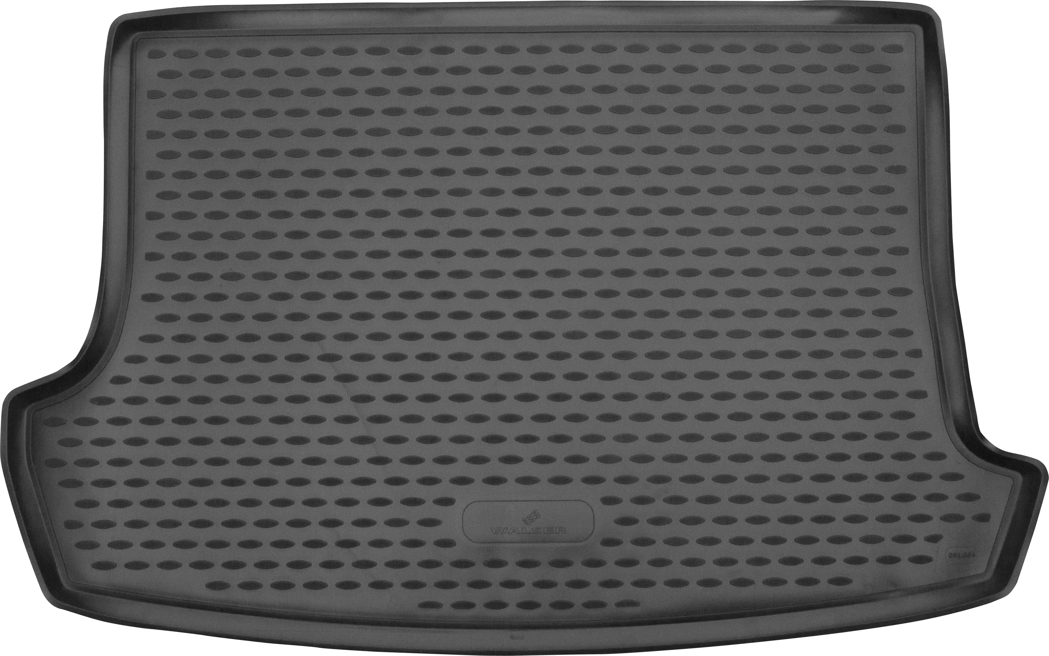 9001778708724 Walser Kofferraumwanne XTR für VW Touran Bj 05/2015-Heute 1-teilig