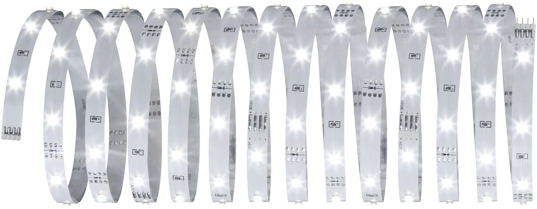 Paulmann YourLED ECO Stripe 5 m neutralweiß