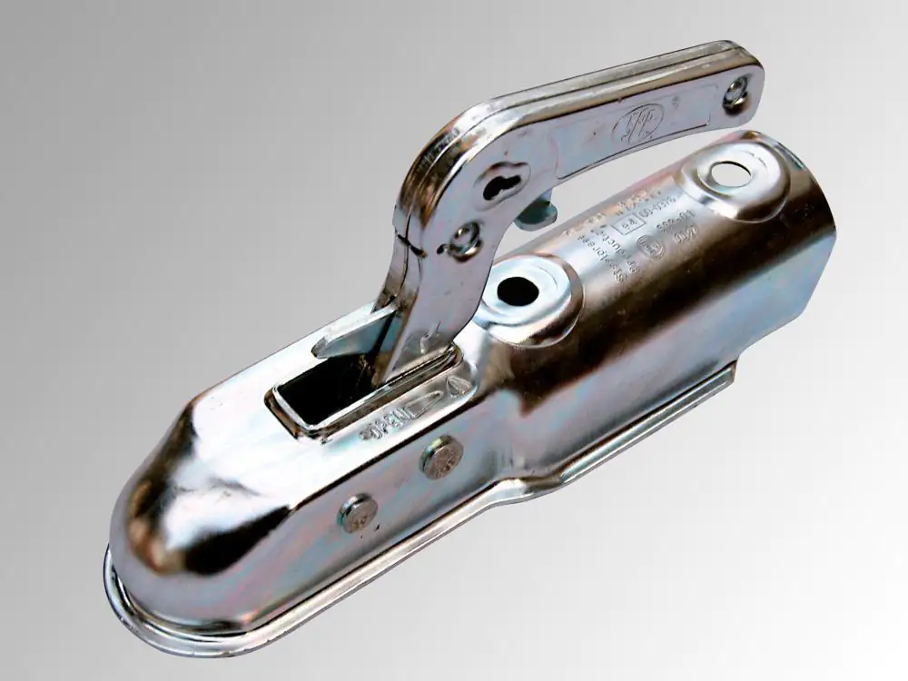 LAS Kupplungsklaue rund 6cm