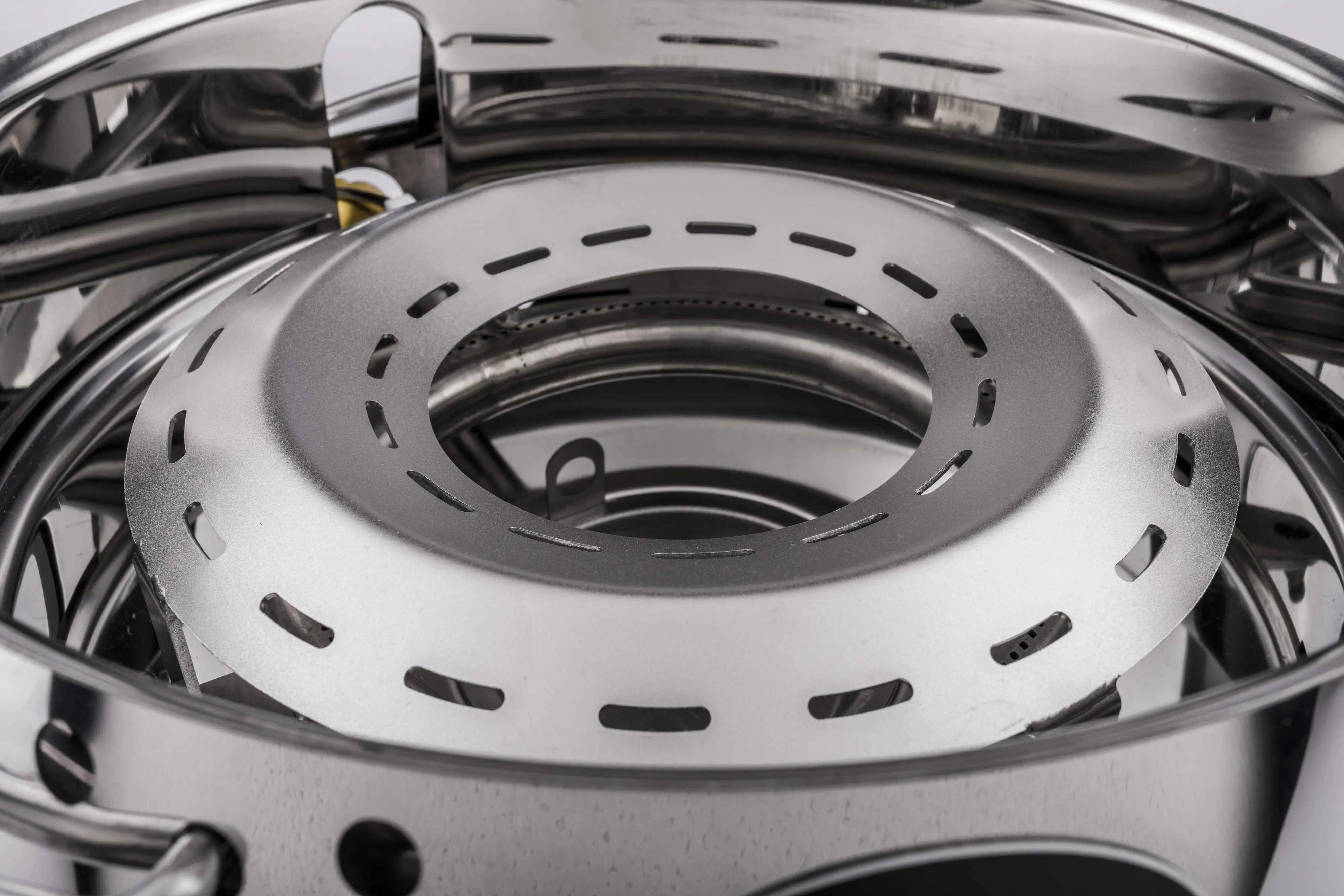 Petromax Camping Gasgrill Atago  Petromax Camping Gasgrill Atago