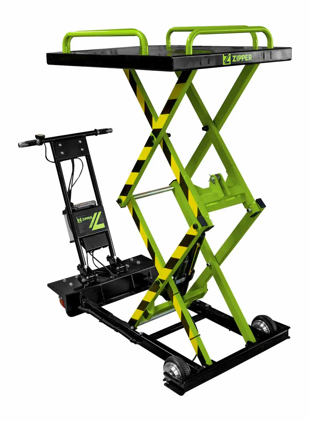 Zipper Scherenhubwagen ZI-SHW300 Zipper Scherenhubwagen ZI-SHW300