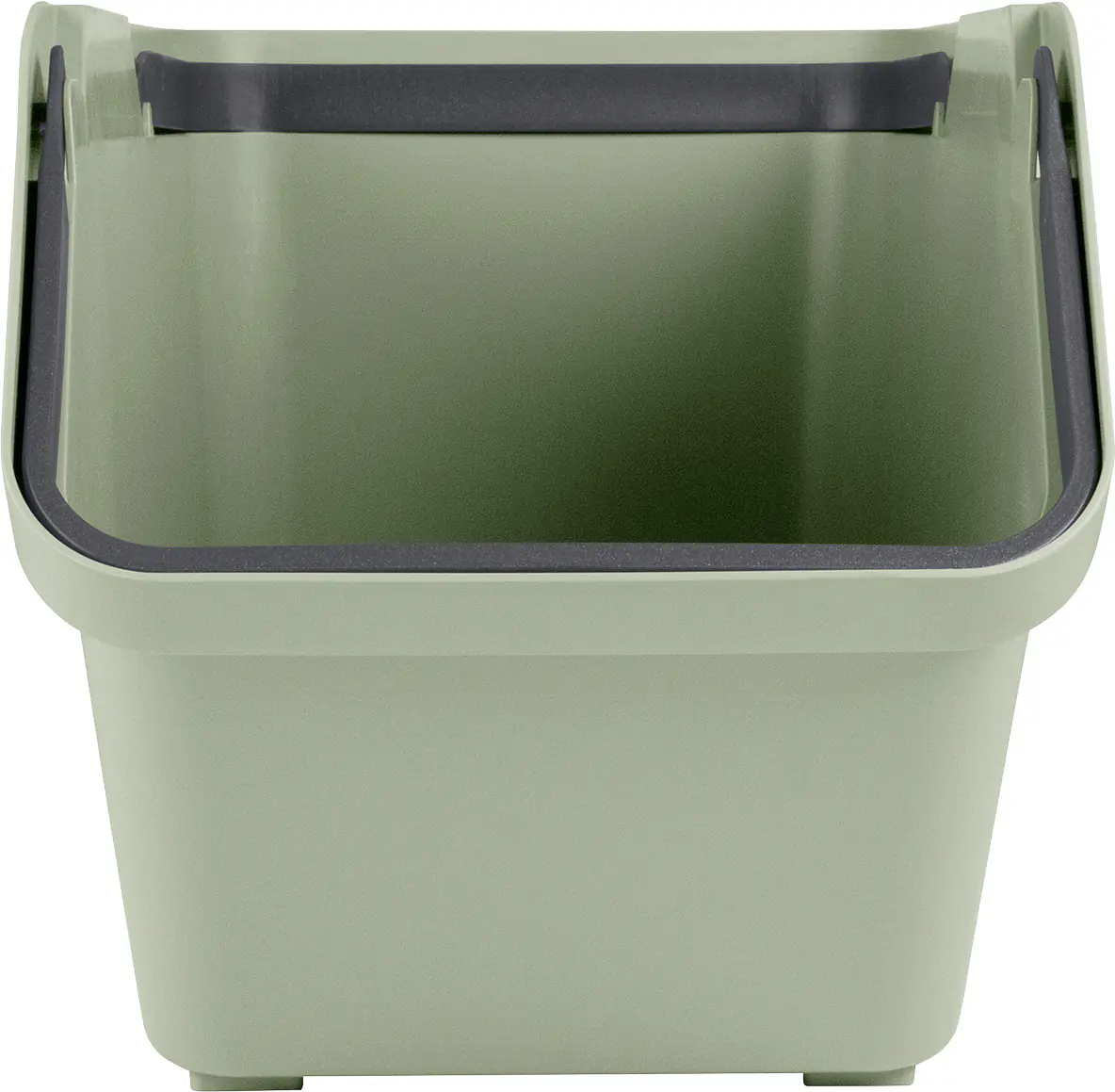Sunware Sortiereinheit Sigma Home 30 L grün