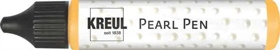 Kreul Pearl Pen gold 29 ml